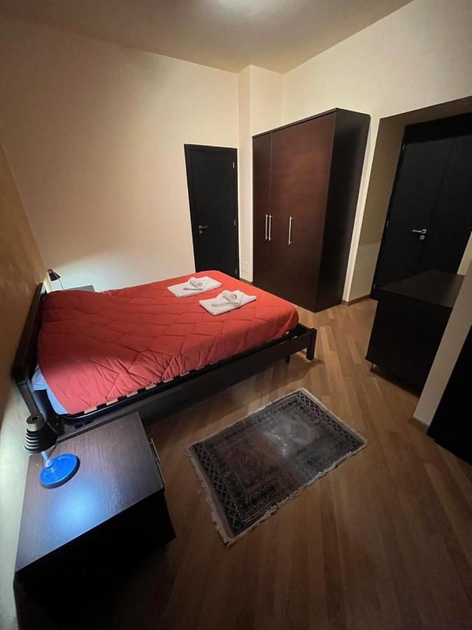 Casa Vacanza Adorno チェファル エクステリア 写真