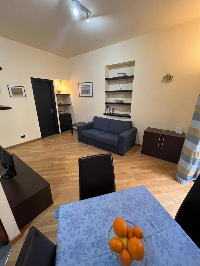 Casa Vacanza Adorno チェファル エクステリア 写真