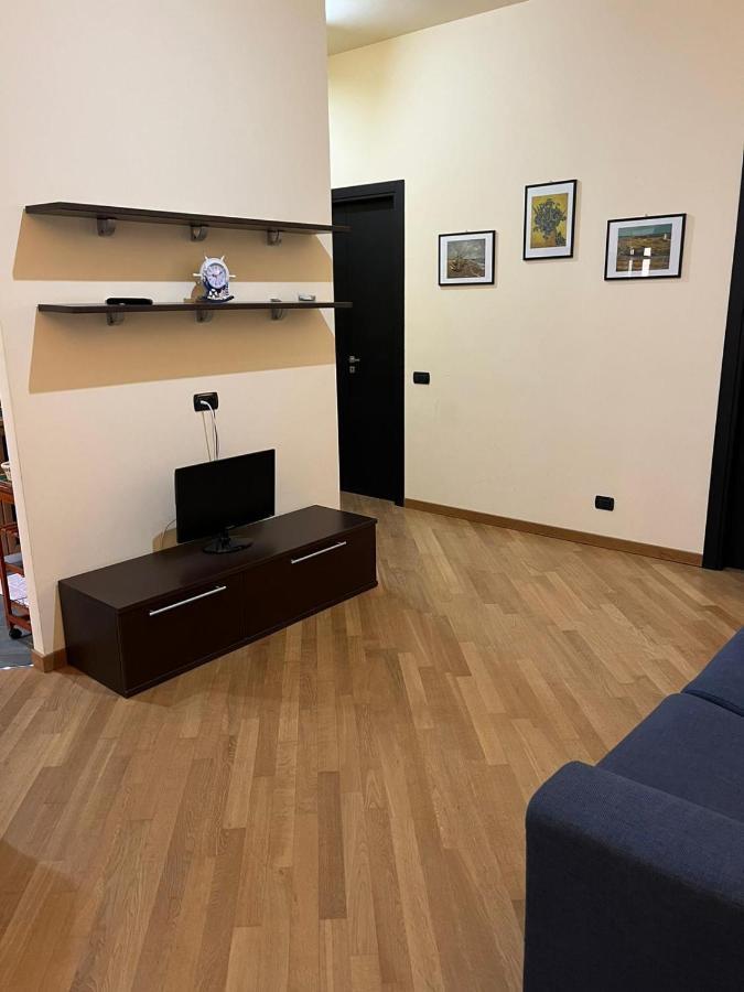 Casa Vacanza Adorno チェファル エクステリア 写真