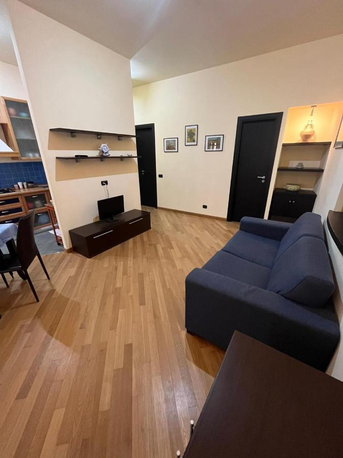 Casa Vacanza Adorno チェファル エクステリア 写真