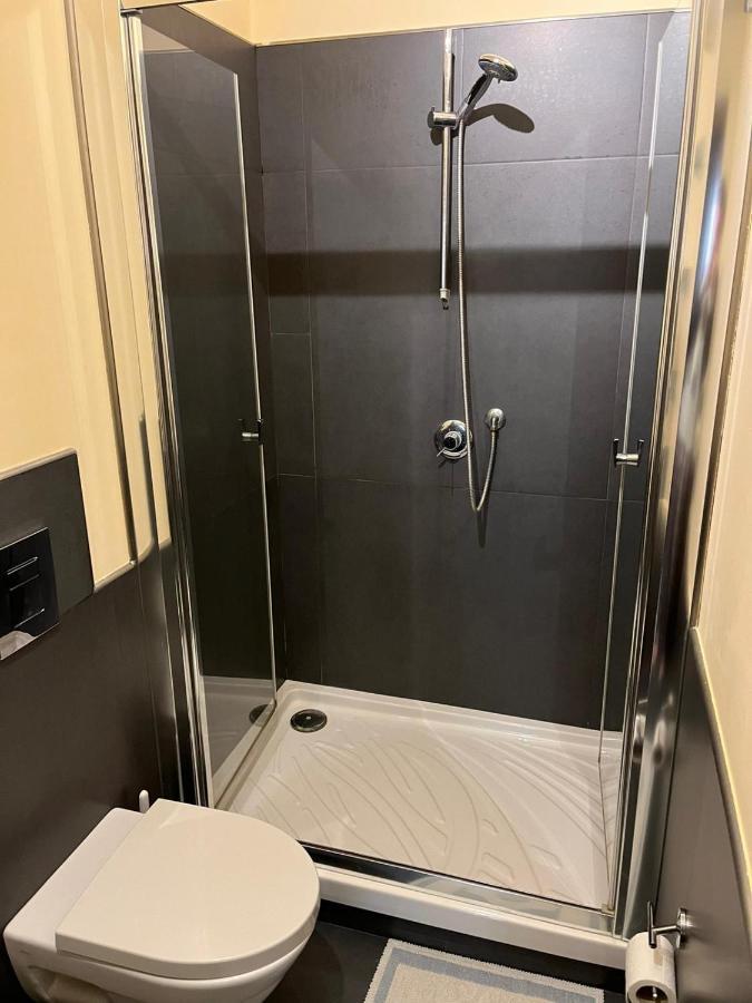 Casa Vacanza Adorno チェファル エクステリア 写真
